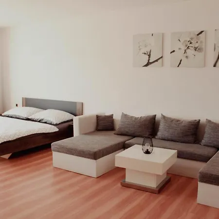 U Potoka Apartment Brlohy Exterior photo