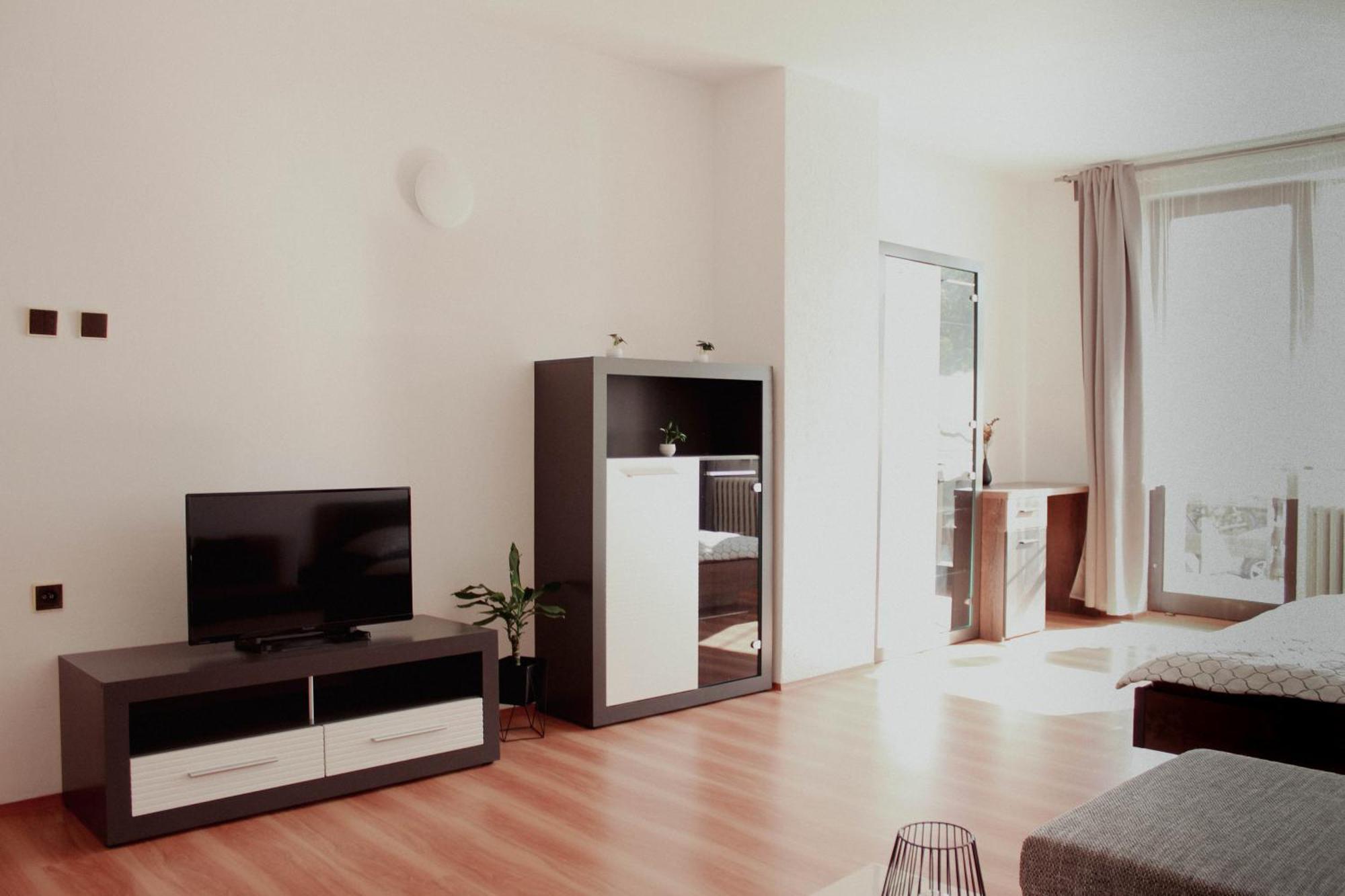 U Potoka Apartment *