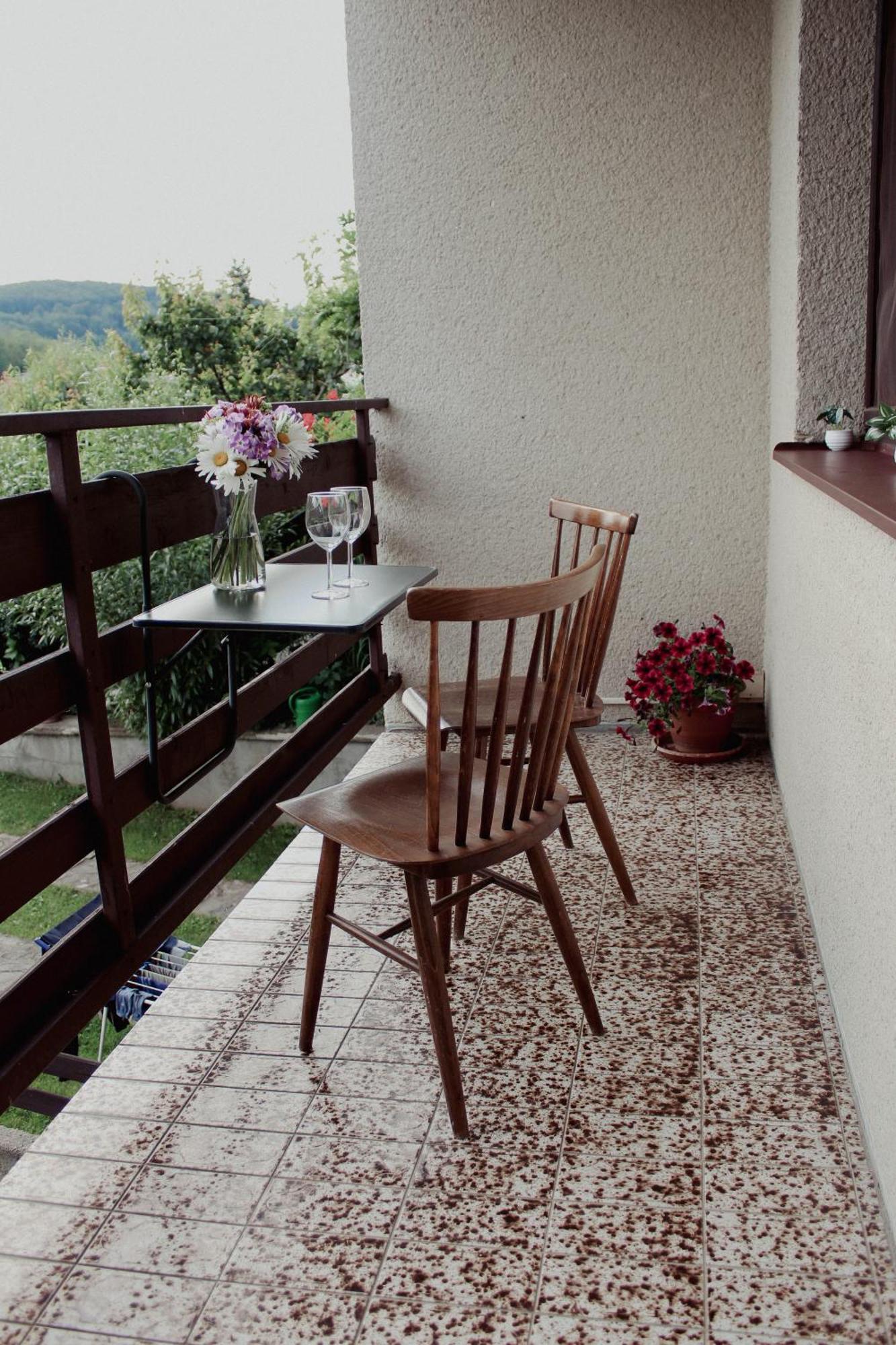 Apartment U Potoka Brlohy