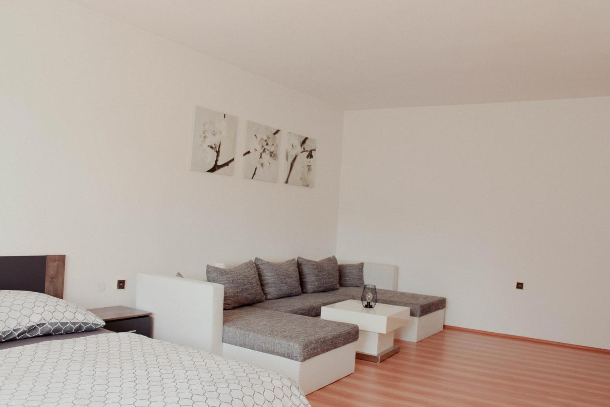Apartment U Potoka Brlohy