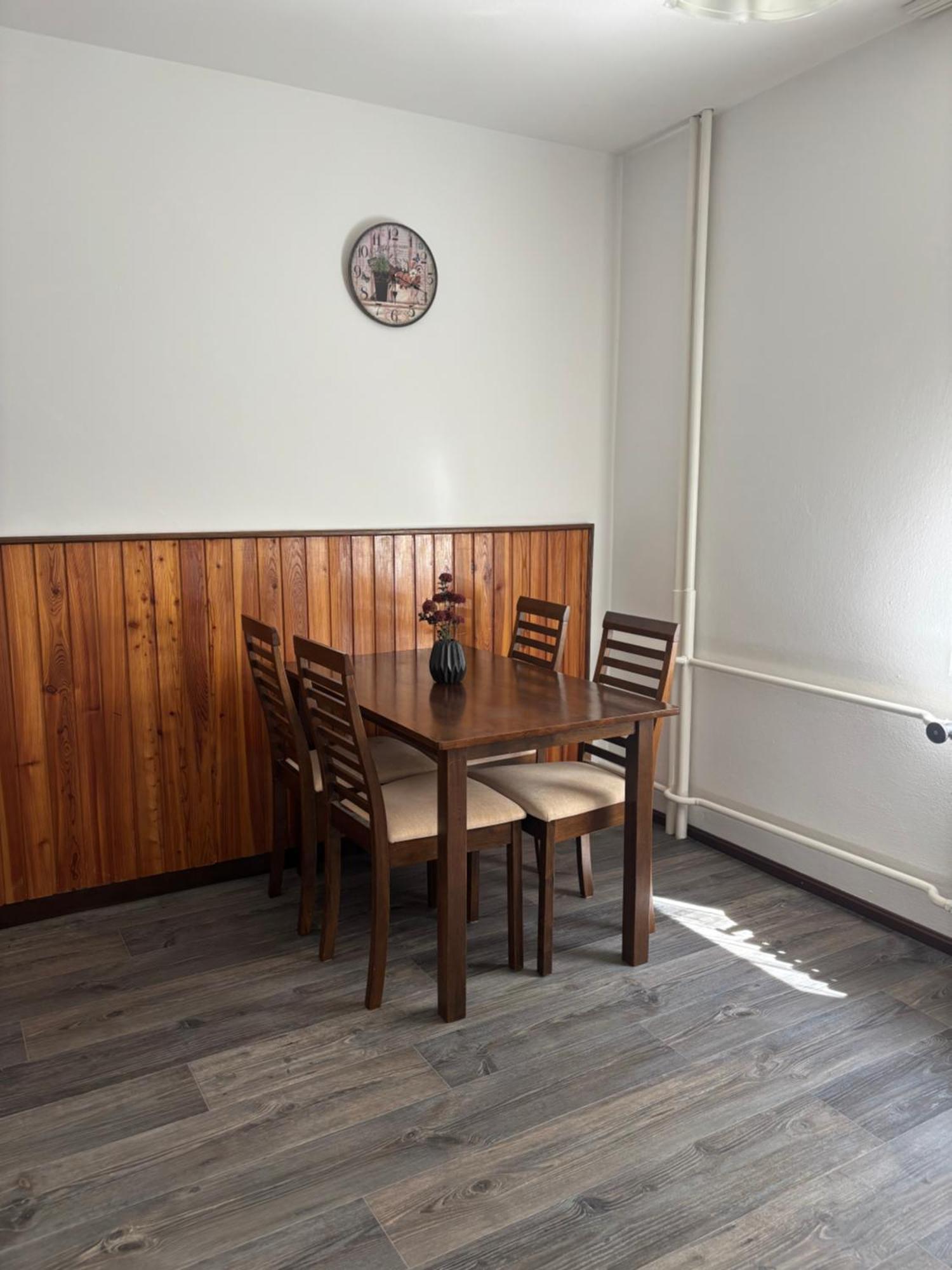 U Potoka Apartment Brlohy